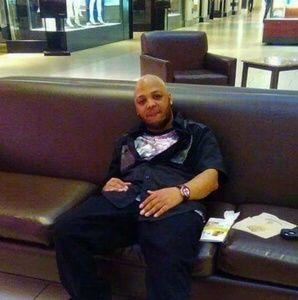 Meet your Posher, Milton